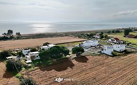 Boho Bliss Seaview Detached House