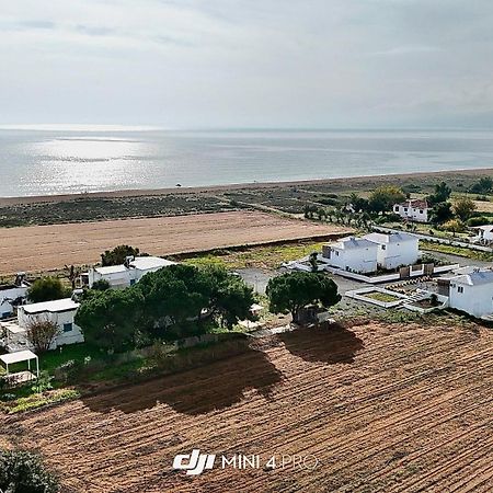 Boho Bliss Seaview Detached House Βίλα Ανάληψη Εξωτερικό φωτογραφία
