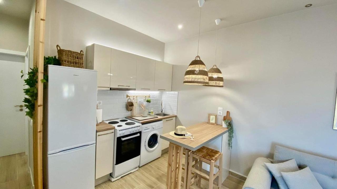 Boho Bliss Seaview Detached House Βίλα Ανάληψη Εξωτερικό φωτογραφία