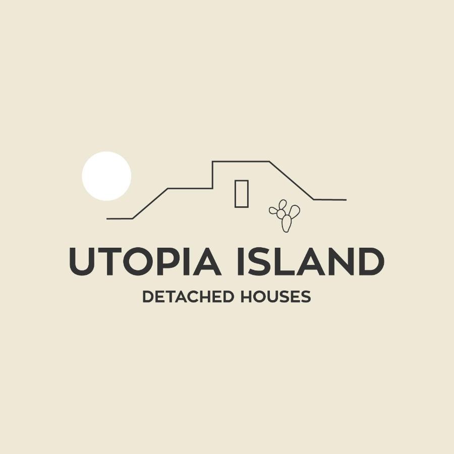 Boho Bliss Seaview Detached House Βίλα Ανάληψη Εξωτερικό φωτογραφία
