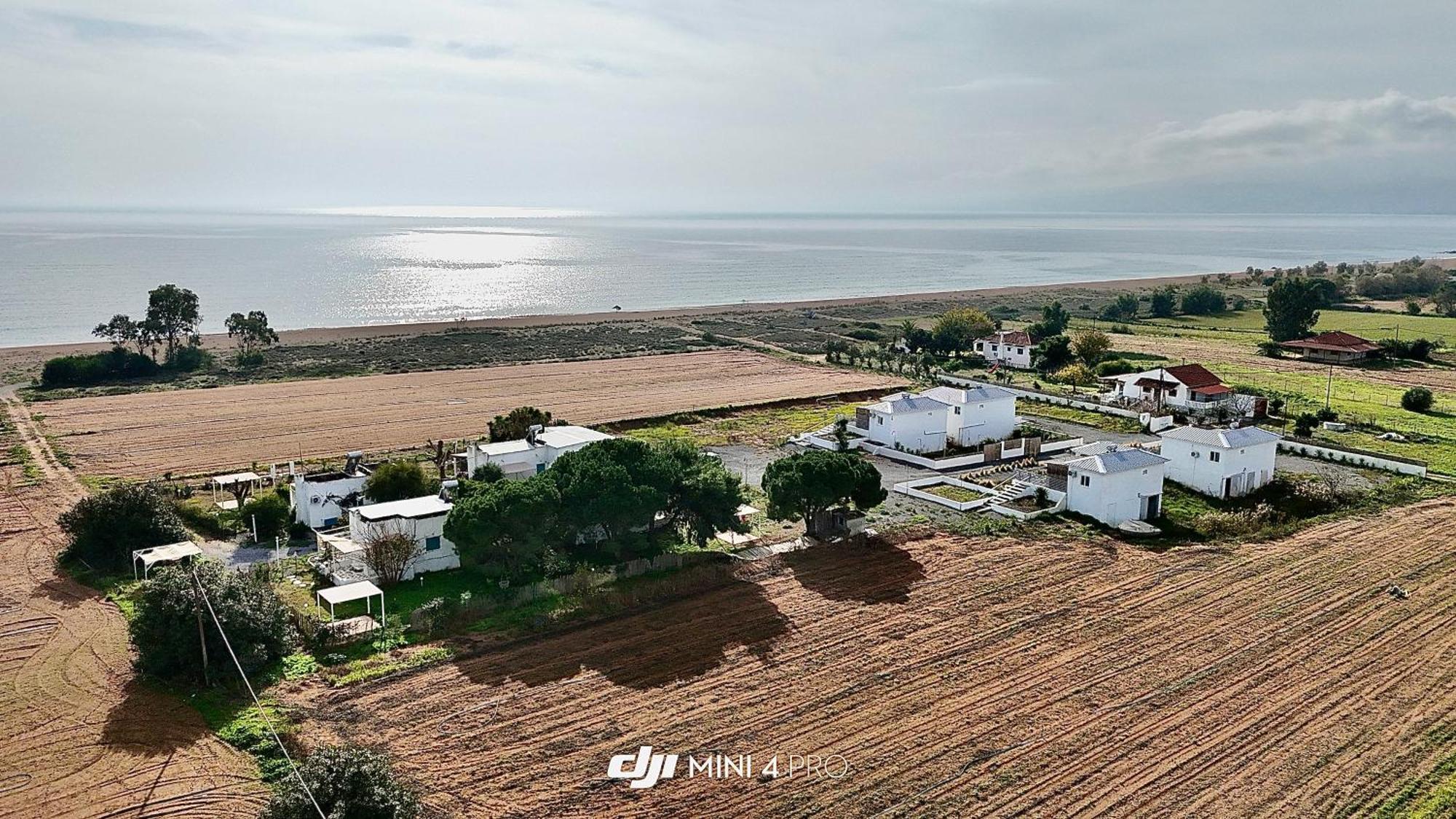 Boho Bliss Seaview Detached House Βίλα Ανάληψη Εξωτερικό φωτογραφία