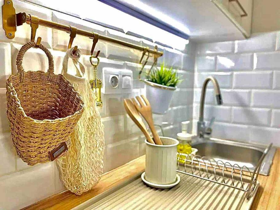 Boho Bliss Seaview Detached House Βίλα Ανάληψη Εξωτερικό φωτογραφία