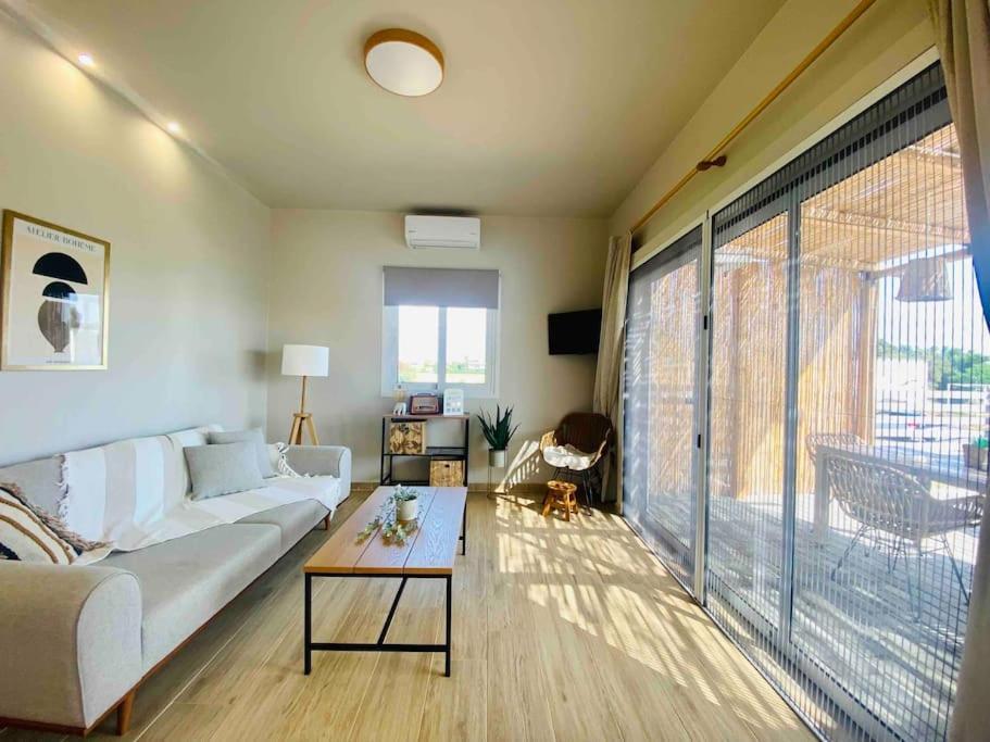 Boho Bliss Seaview Detached House Βίλα Ανάληψη Εξωτερικό φωτογραφία
