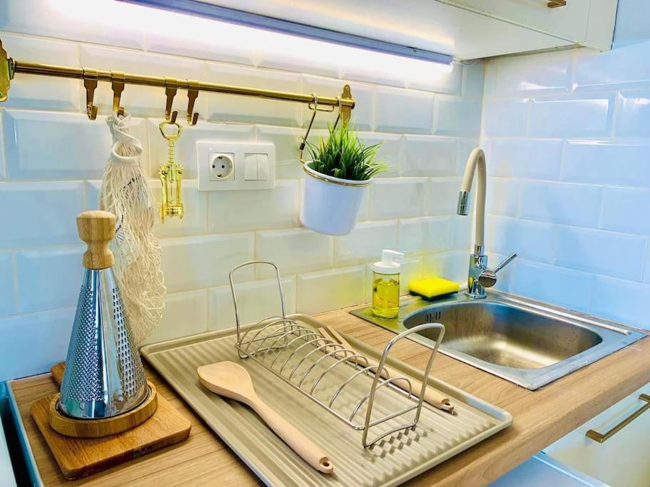 Boho Bliss Seaview Detached House Βίλα Ανάληψη Εξωτερικό φωτογραφία