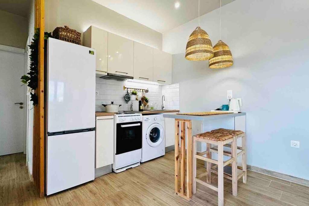 Boho Bliss Seaview Detached House Βίλα Ανάληψη Εξωτερικό φωτογραφία