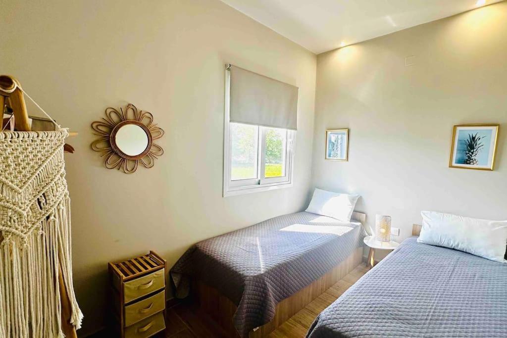 Boho Bliss Seaview Detached House Βίλα Ανάληψη Εξωτερικό φωτογραφία