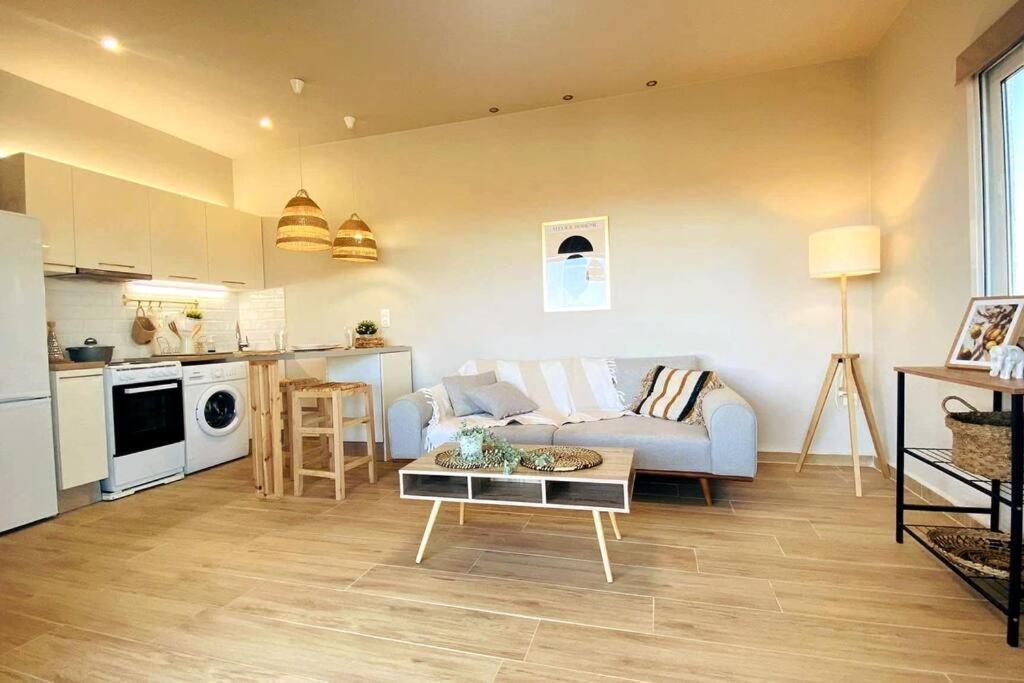 Boho Bliss Seaview Detached House Βίλα Ανάληψη Εξωτερικό φωτογραφία